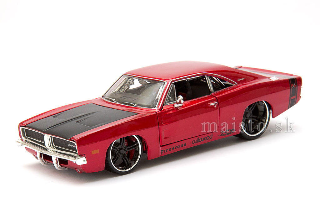 Dodge Charger  R/T
