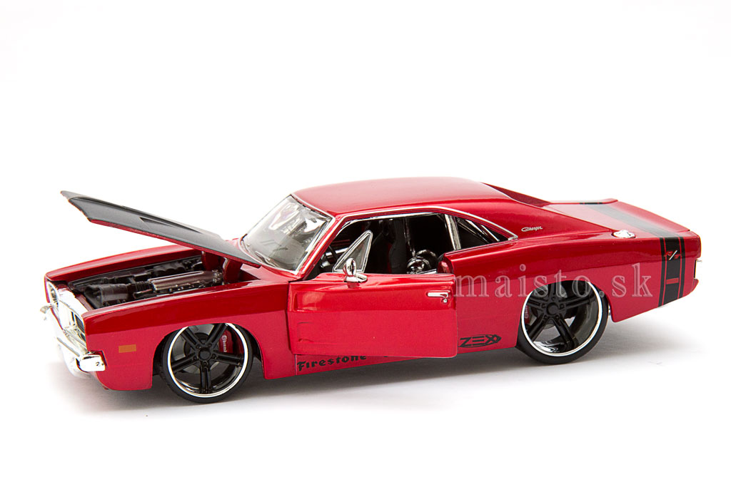 Dodge Charger  R/T
