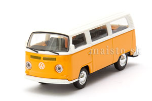 Volkswagen Type 2 Bus