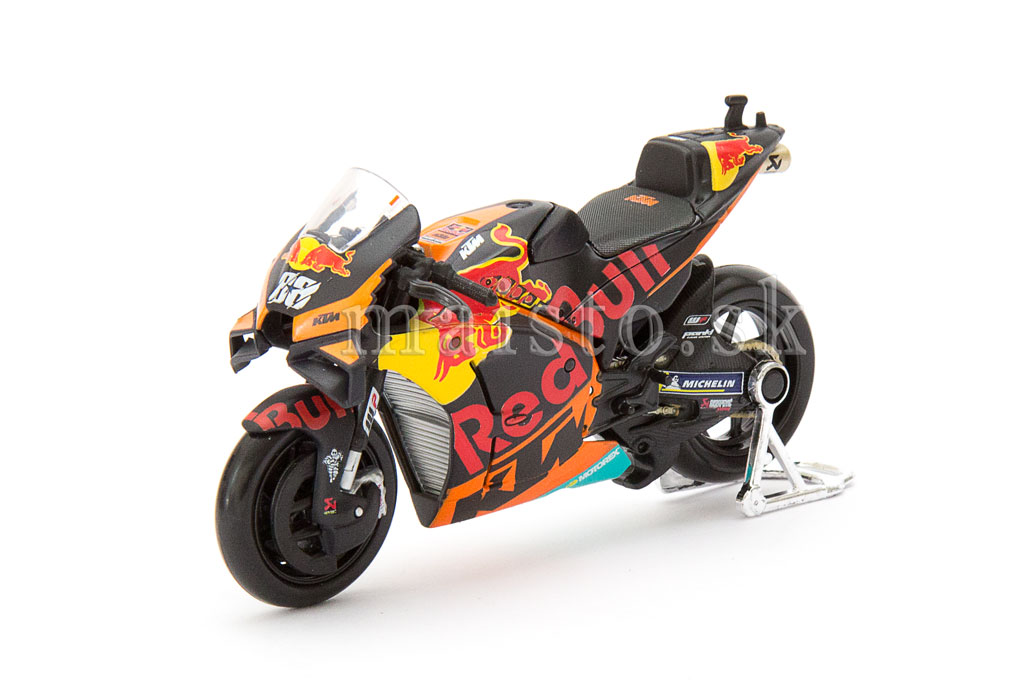 Red Bull KTM Factory Racing  No.88 Miguel Oliveira