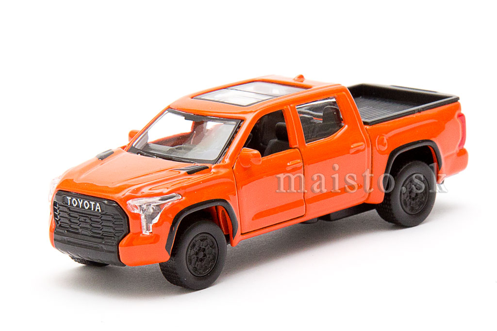 Toyota Tundra TRD PRO