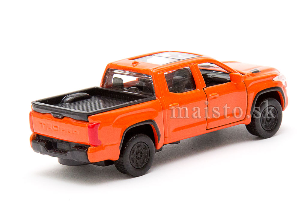 Toyota Tundra TRD PRO