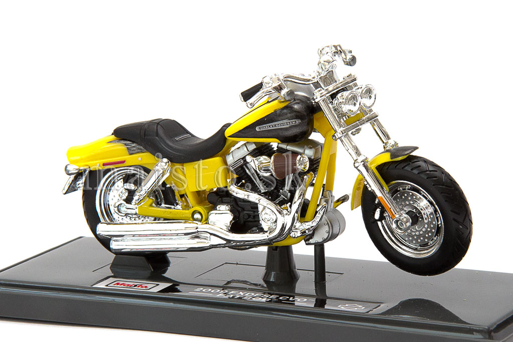 FXDSFE CVO Fat Bob