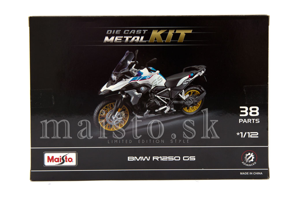 BMW R1250 GS