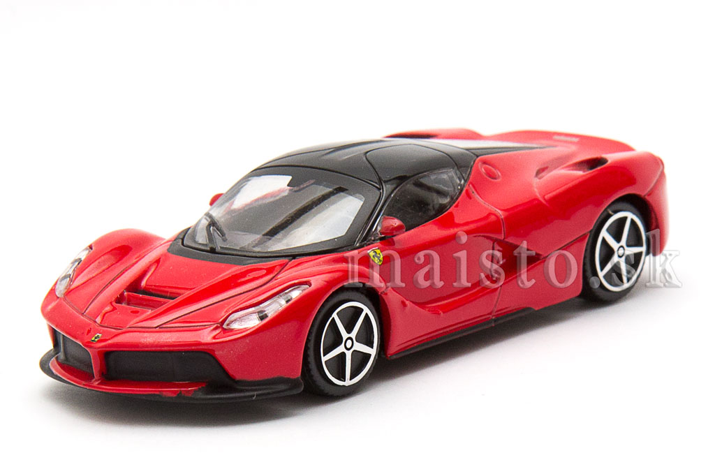 LaFerrari