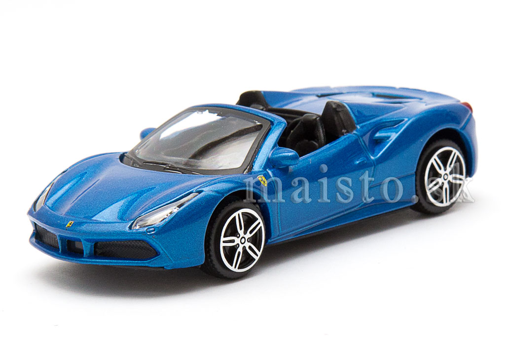 488 Spider