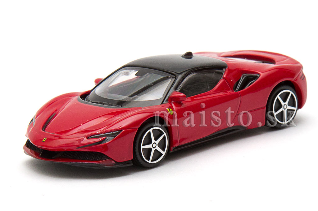SF90 Stradale