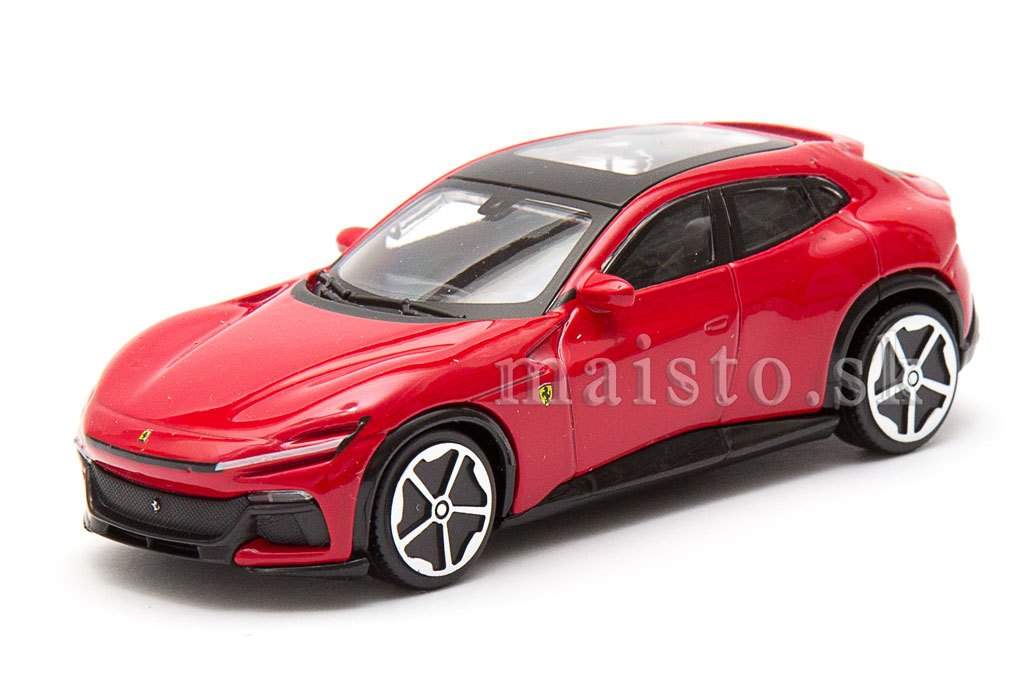 Ferrari Purosangue