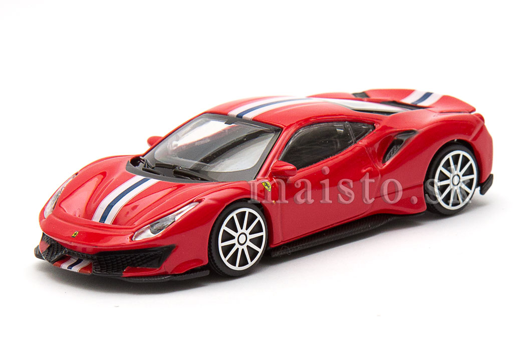 488 Pista