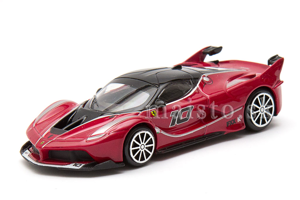 FXX K